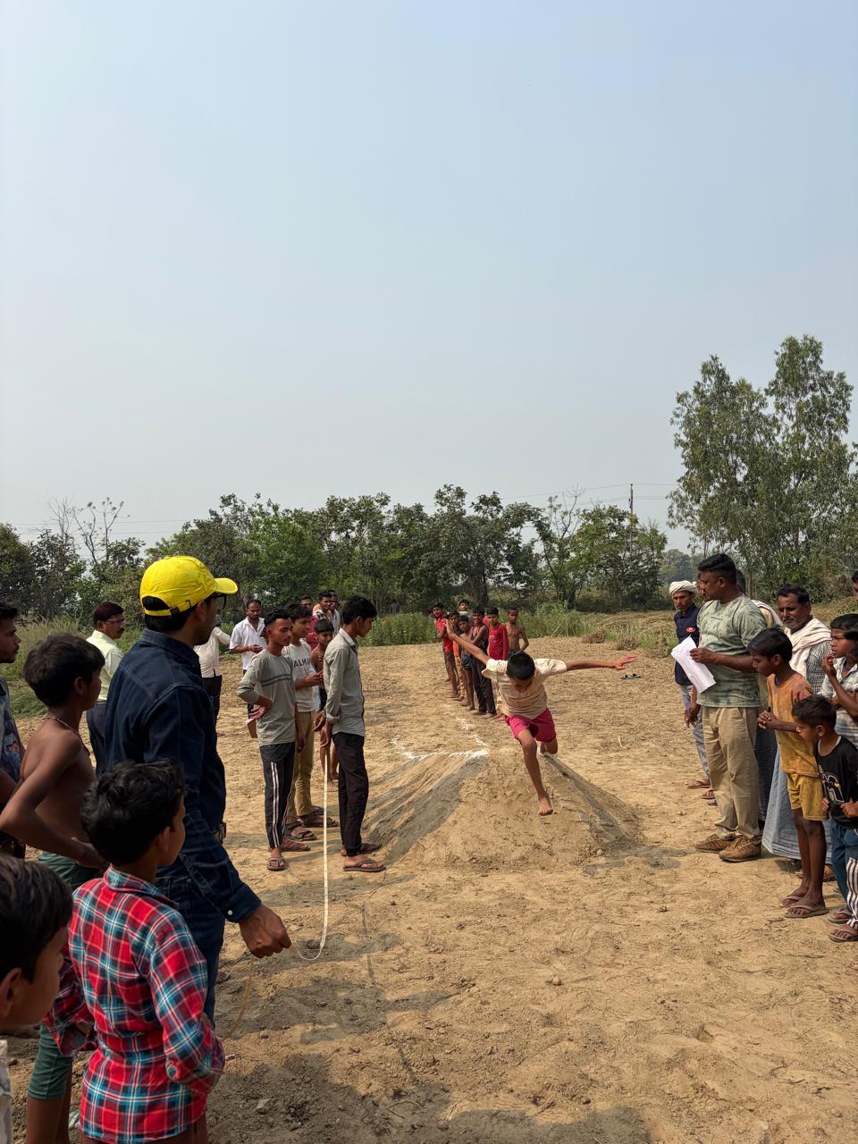 D R Sport Training Academy