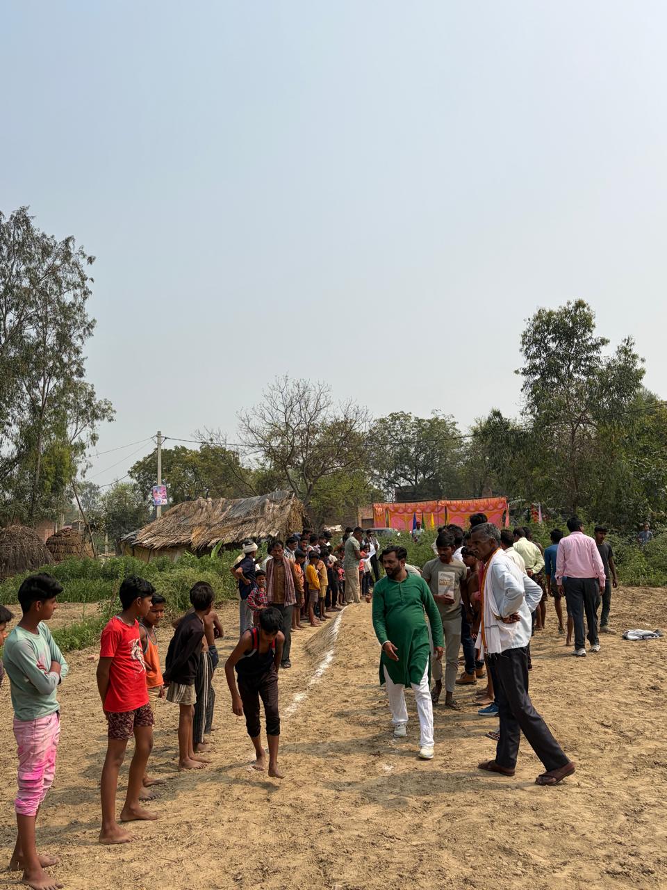 D R Sport Training Academy