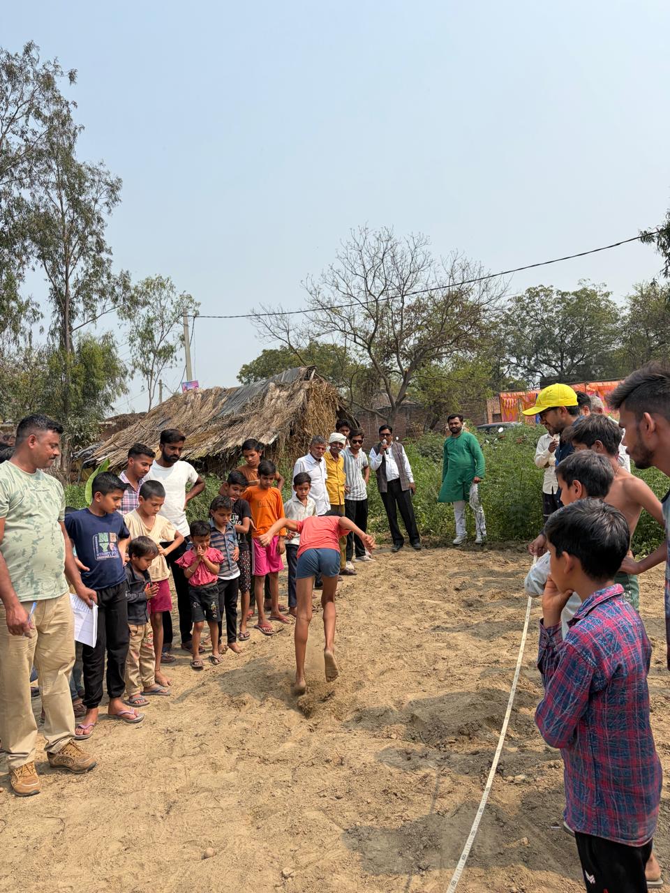 D R Sport Training Academy