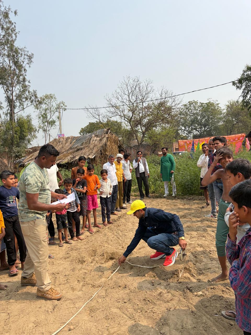 D R Sport Training Academy