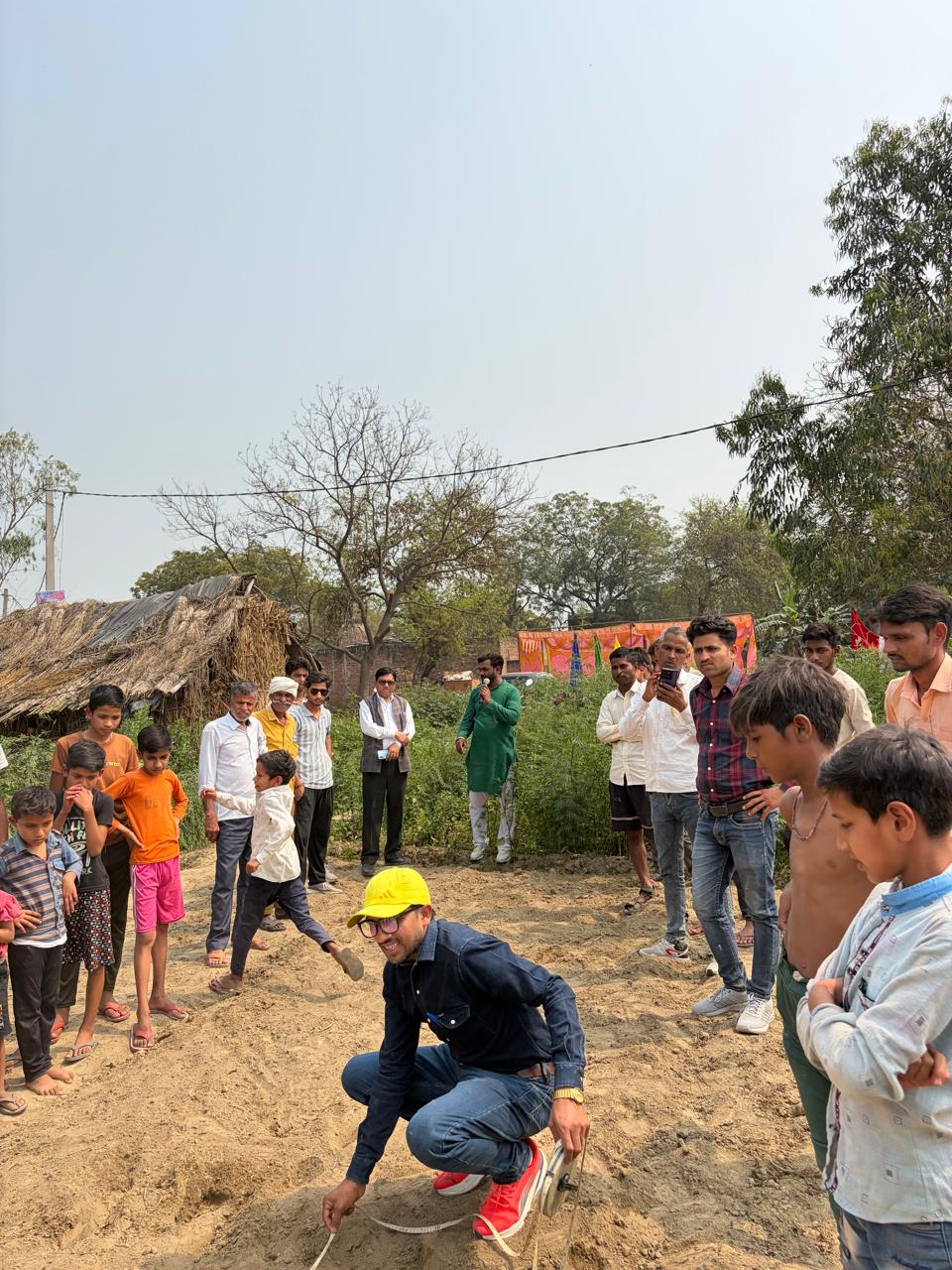 D R Sport Training Academy