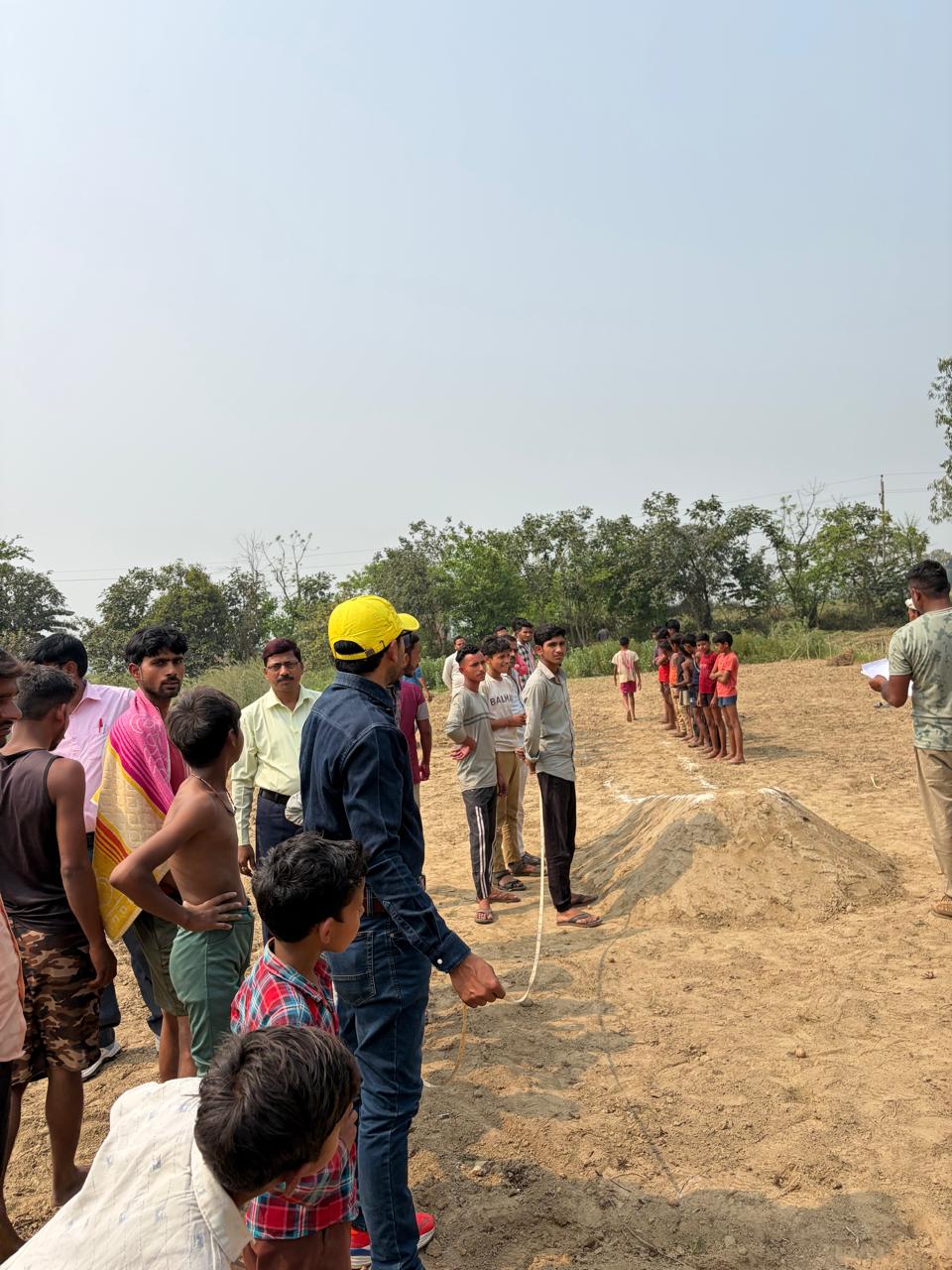 D R Sport Training Academy