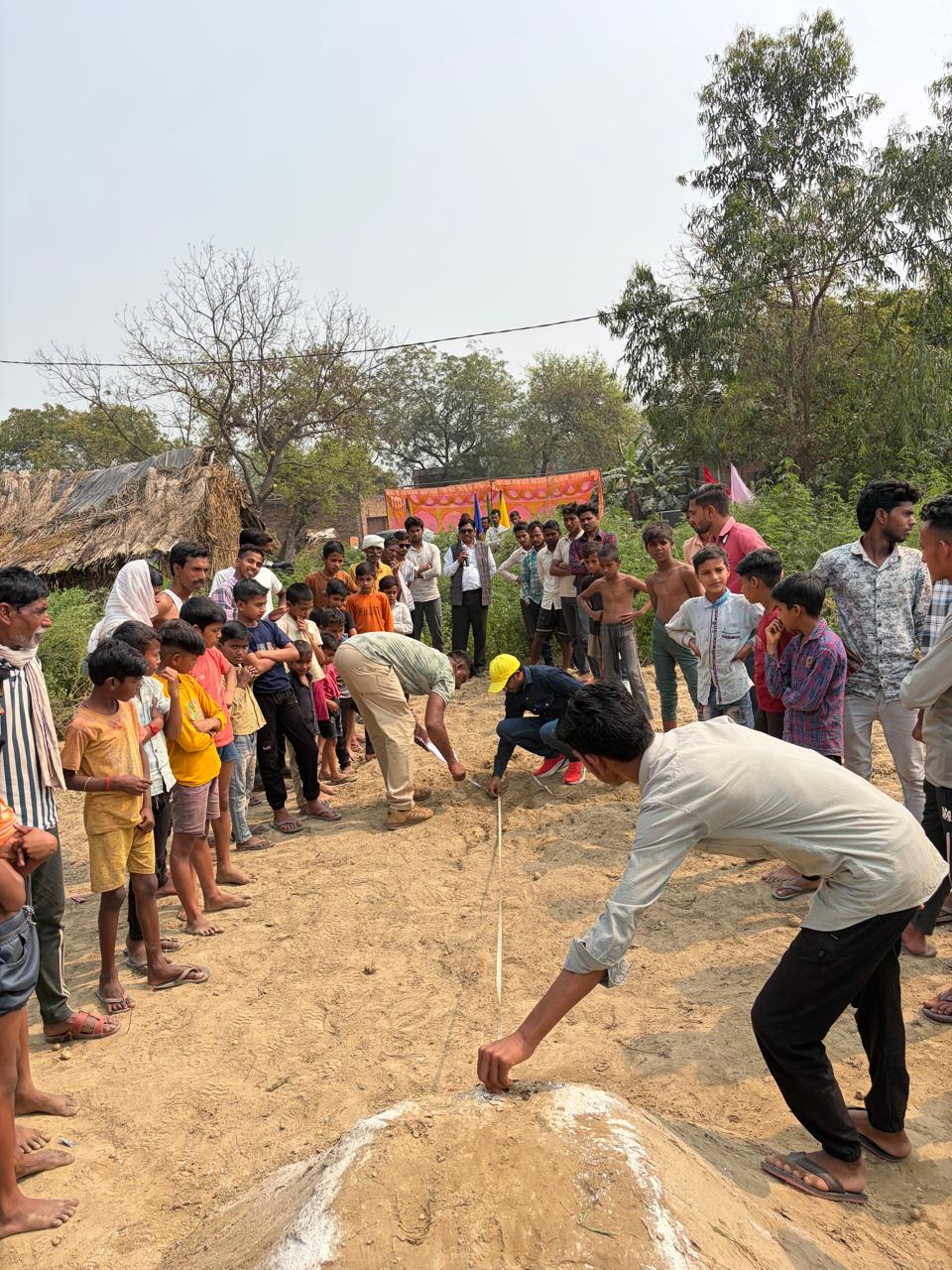 D R Sport Training Academy
