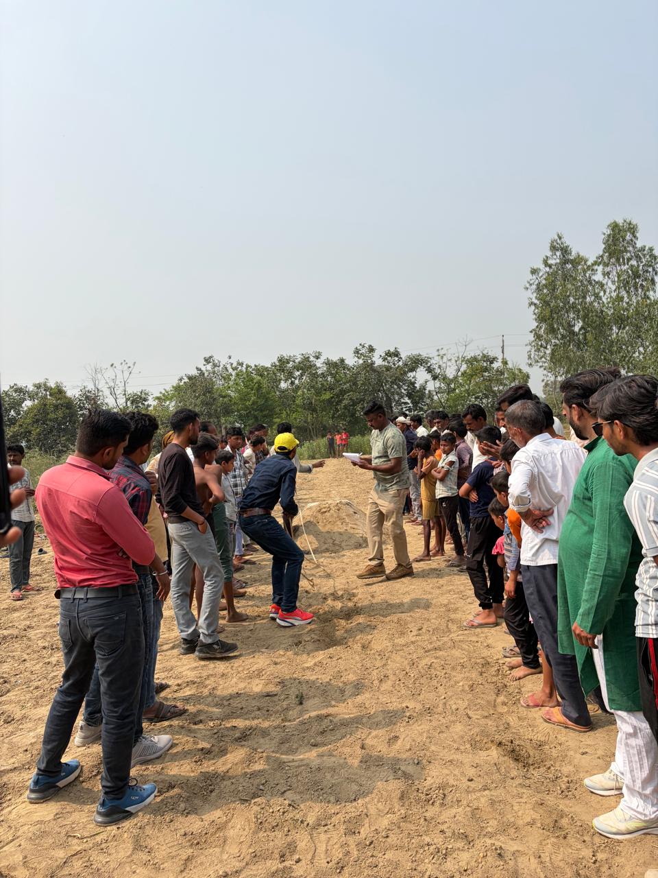 D R Sport Training Academy