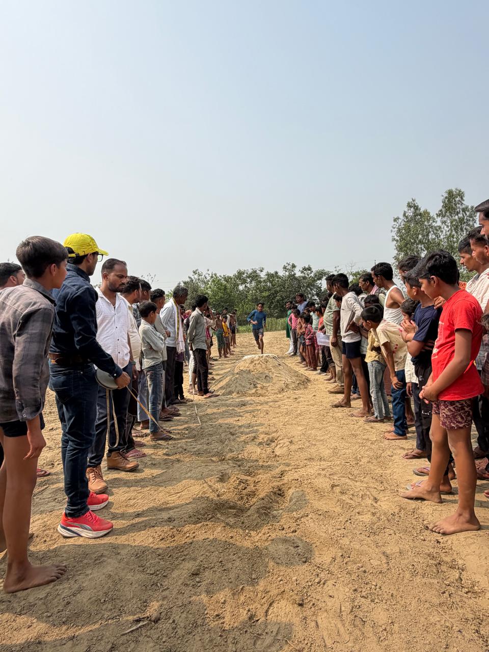 D R Sport Training Academy