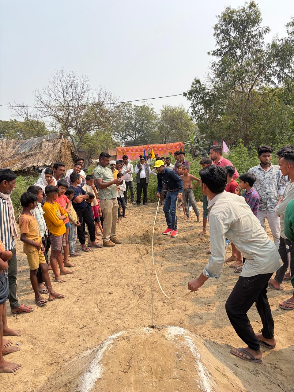 D R Sport Training Academy