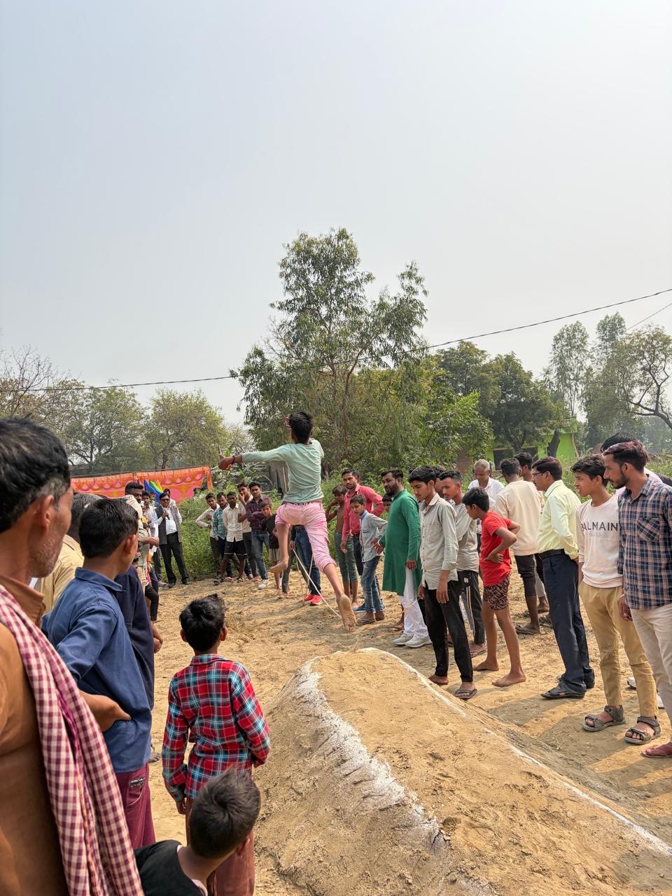 D R Sport Training Academy