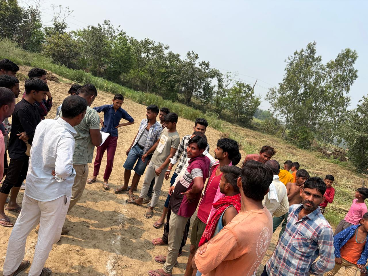 D R Sport Training Academy