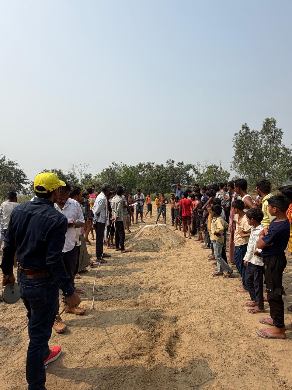 D R Sport Training Academy