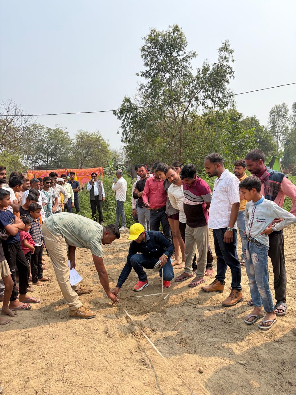 D R Sport Training Academy