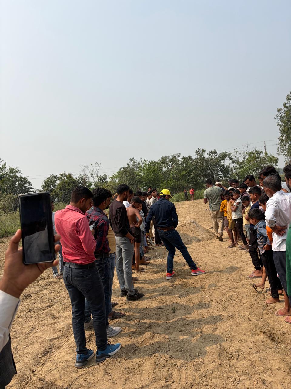 D R Sport Training Academy