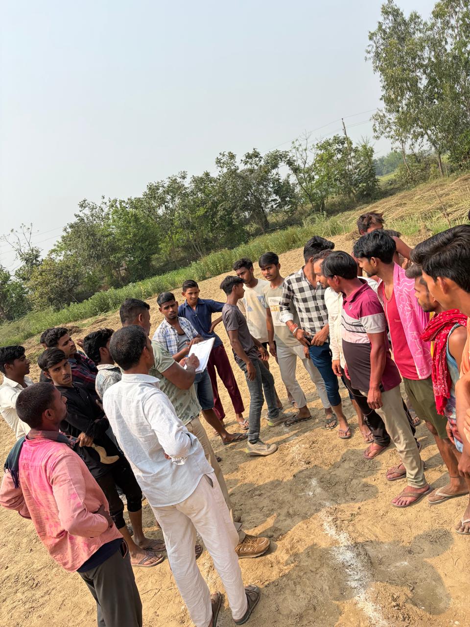 D R Sport Training Academy