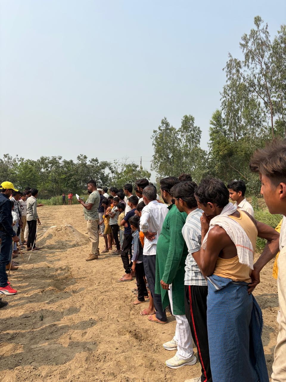 D R Sport Training Academy