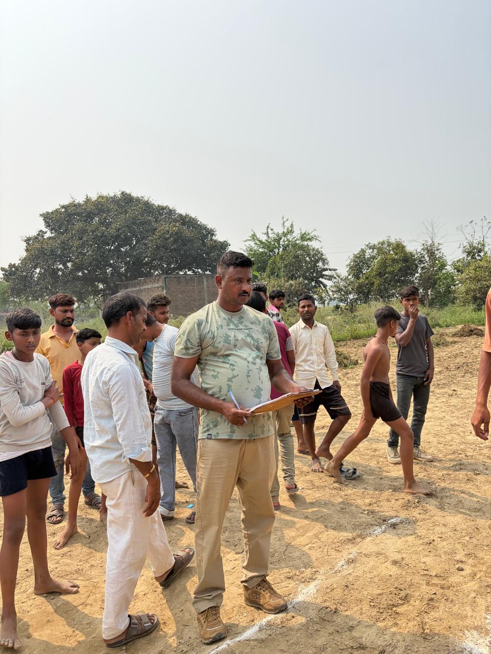 D R Sport Training Academy