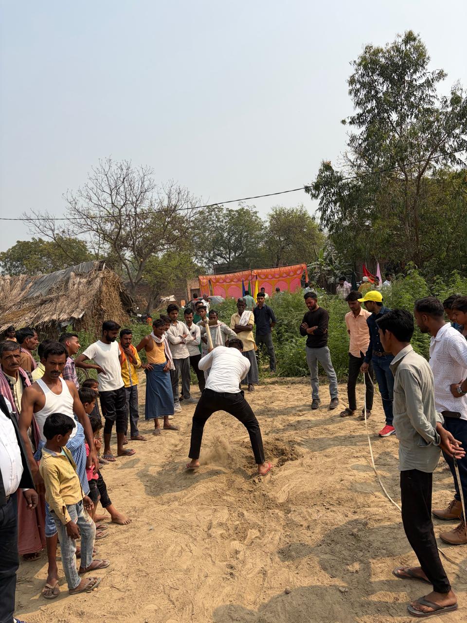 D R Sport Training Academy