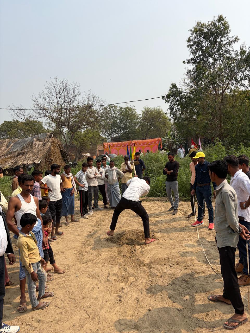D R Sport Training Academy