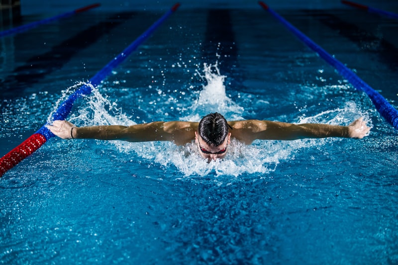 Swimming